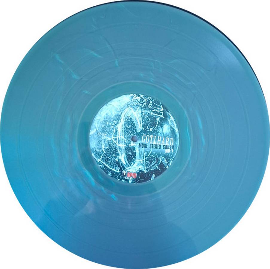 Gotthard – More Stereo Crush (color)